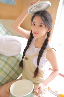 桃花艳降